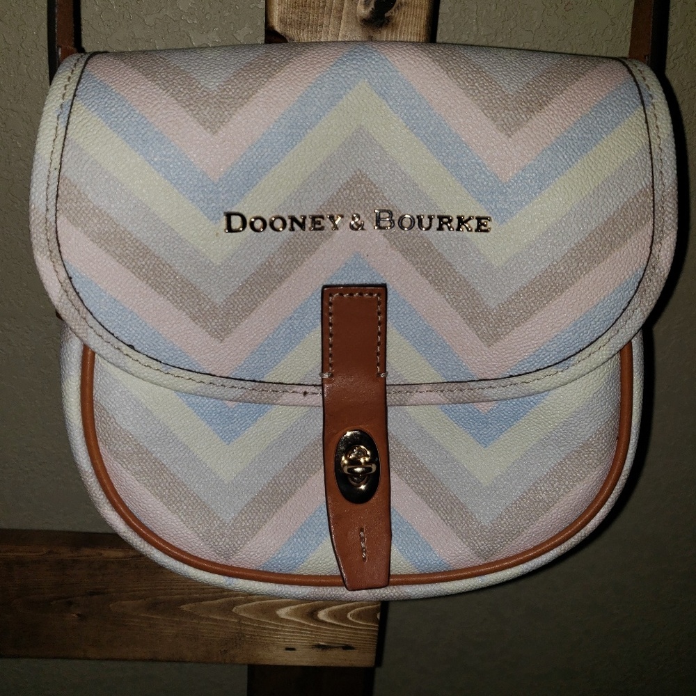 Dooney and Bourke crossbody